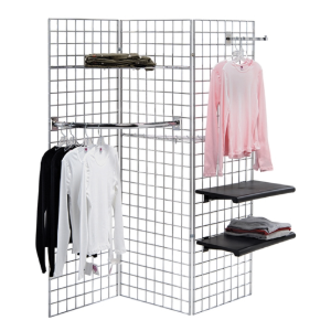 Gridwall Display Units